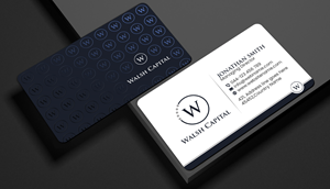 Visitenkarten-Design von Creations Box 2015 für dieses Projekt | Design: #35170456