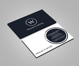 Visitenkarten-Design von Creations Box 2015 für dieses Projekt | Design: #35170457