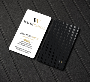 Visitenkarten-Design von Creations Box 2015 für dieses Projekt | Design: #35171244