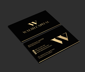 Visitenkarten-Design von Creations Box 2015 für dieses Projekt | Design: #35171249