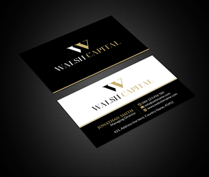 Visitenkarten-Design von Creations Box 2015 für dieses Projekt | Design: #35171254