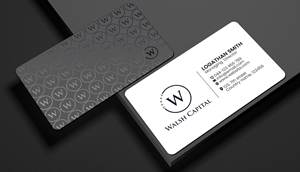 Visitenkarten-Design von Creations Box 2015 für dieses Projekt | Design: #35171281