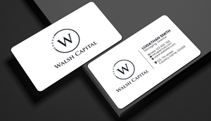Visitenkarten-Design von Creations Box 2015 für dieses Projekt | Design: #35171284