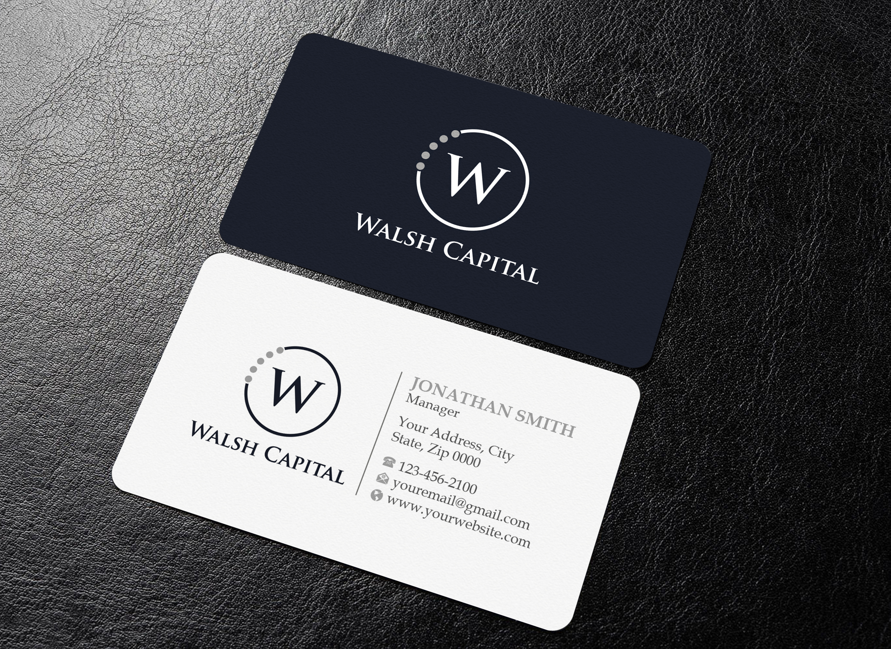 Business Card Design by LAXMI DESIGNHUB for this project | Design #35158843