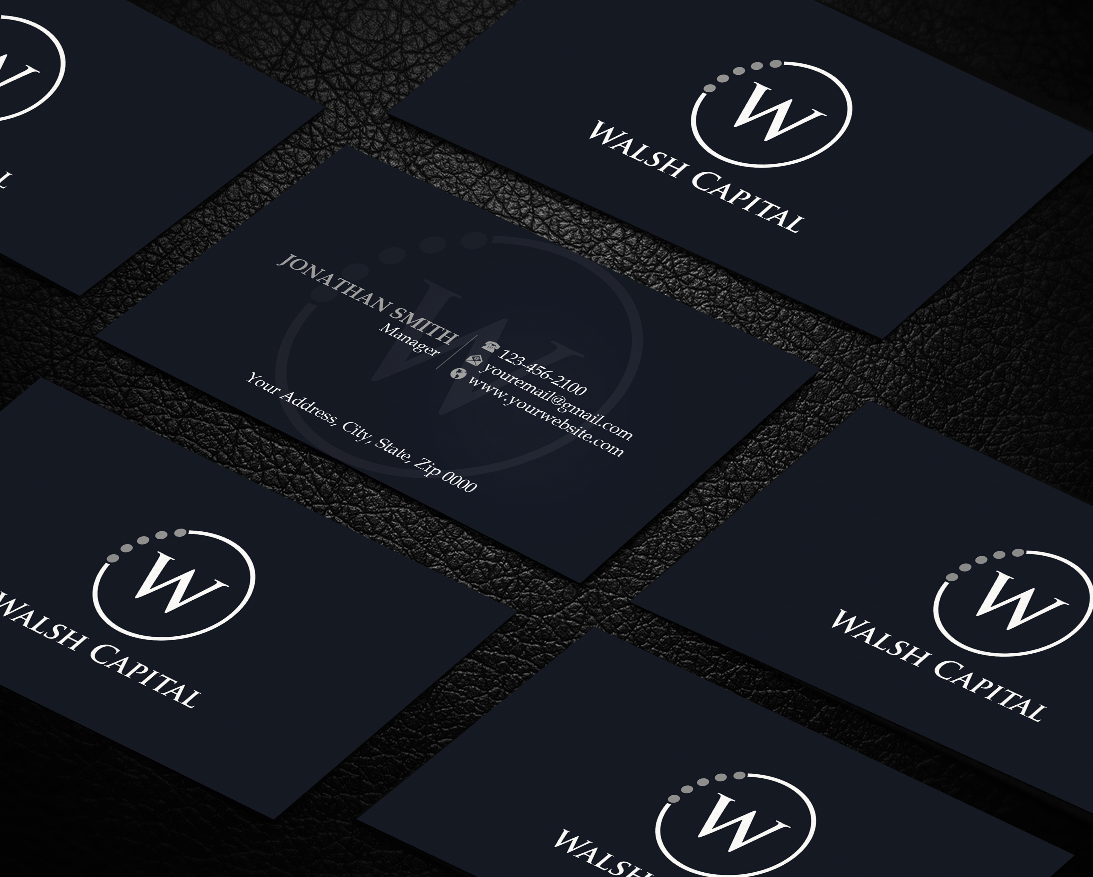 Diseño de Tarjeta de Presentación por LAXMI DESIGNHUB para este proyecto | Diseño #35159061