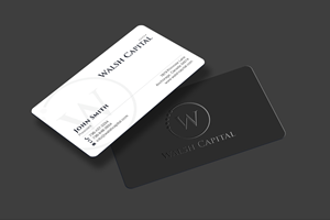 Business Card Design by chandrayaan.creative for this project | Design: #35158906