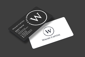 Business Card Design by chandrayaan.creative for this project | Design: #35158916