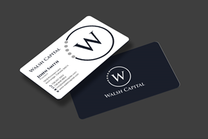 Business Card Design by chandrayaan.creative for this project | Design: #35158917