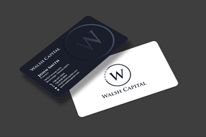 Business Card Design by chandrayaan.creative for this project | Design: #35158921