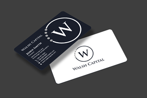 Business Card Design by chandrayaan.creative for this project | Design: #35158922