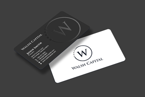 Business Card Design by chandrayaan.creative for this project | Design: #35158924