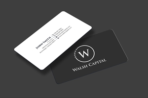 Business Card Design by chandrayaan.creative for this project | Design: #35158925