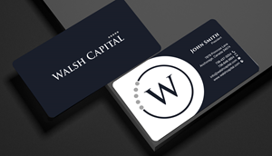 Business Card Design by chandrayaan.creative for this project | Design: #35158927