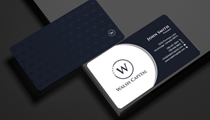 Business Card Design by chandrayaan.creative for this project | Design: #35158928