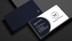 Business Card Design by chandrayaan.creative for this project | Design: #35158930