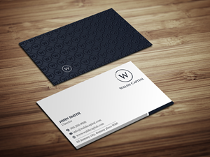 Diseño de Tarjeta de Presentación por Magic of Art para este proyecto | Diseño #35158648
