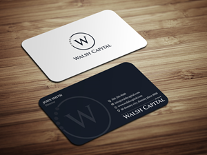 Business Card Design by Magic of Art for this project | Design: #35158650
