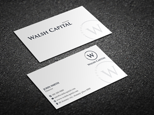 Business Card Design by Magic of Art for this project | Design: #35158651