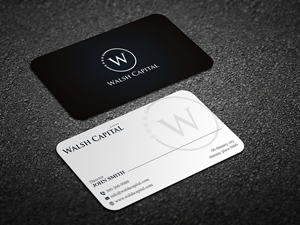 Business Card Design by Magic of Art for this project | Design: #35158654