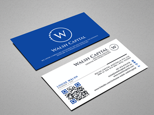 Business Card Design by Rajib Bhattacharya for this project | Design: #35159943