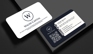 Business Card Design by Rajib Bhattacharya for this project | Design: #35315049