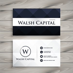 Business Card Design by Jiansù