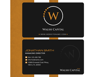 Business Card Design by rainbowmagic2017