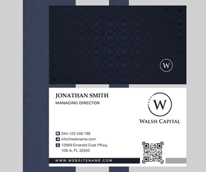 Business Card Design by rainbowmagic2017 for this project | Design: #35159415