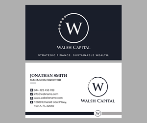Business Card Design by rainbowmagic2017 for this project | Design: #35170234