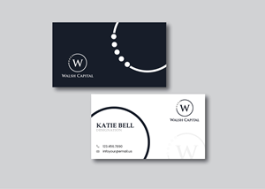 Business Card Design by Maxo-Biz for this project | Design: #35157845