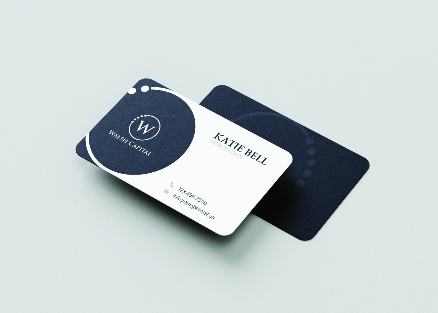 Business Card Design by Maxo-Biz for this project | Design #35157847