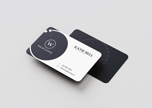 Business Card Design by Maxo-Biz for this project | Design: #35157847
