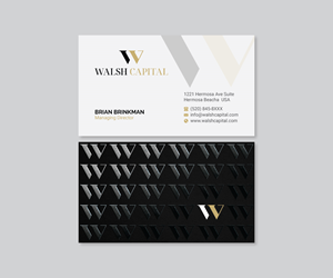 Diseño de Tarjeta de Presentación por R.design para este proyecto | Diseño: #35163666