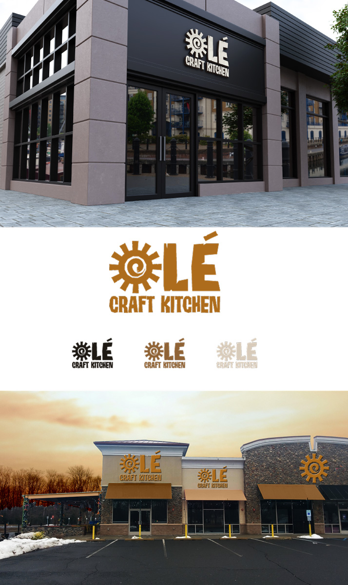 Logo-Design von Sergio Coelho für Life is Beautiful Art | Design #35160803