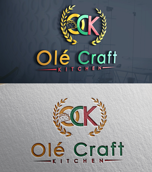 Logo Design by 24ksunny for Life is Beautiful Art | Design: #35156653
