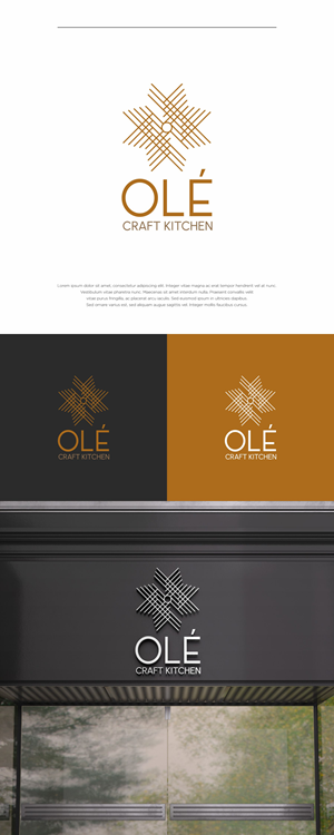 Logo Design by Irfan Renaldi for Life is Beautiful Art | Design: #35156843