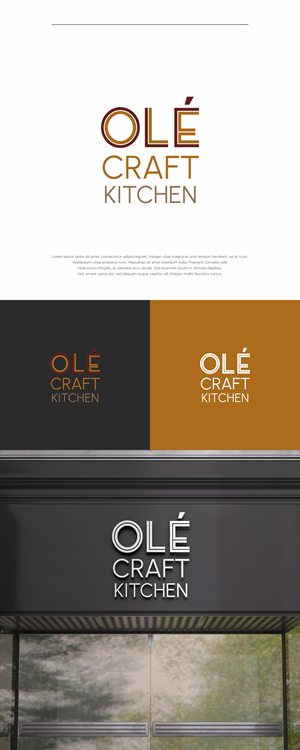 Logo Design by Irfan Renaldi for Life is Beautiful Art | Design: #35162967