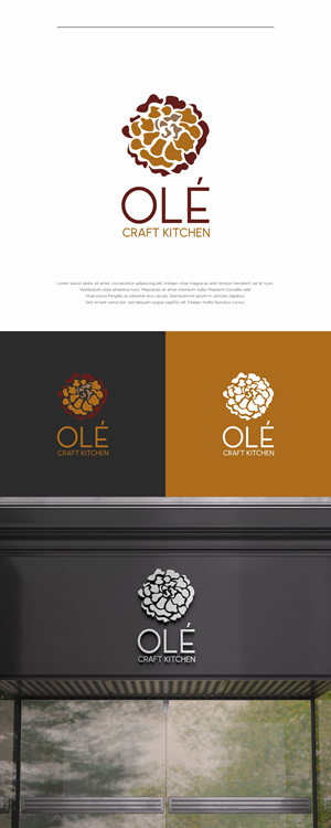 Logo Design by Irfan Renaldi for Life is Beautiful Art | Design: #35162968