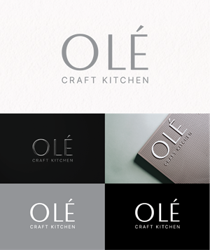 Logo Design by Kham Lian Tung