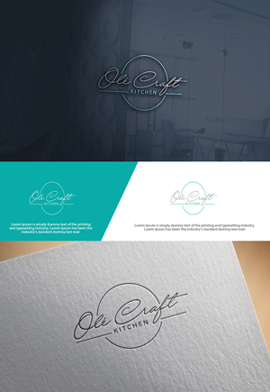 Logo Design by sulemani  creation for Life is Beautiful Art | Design: #35167643