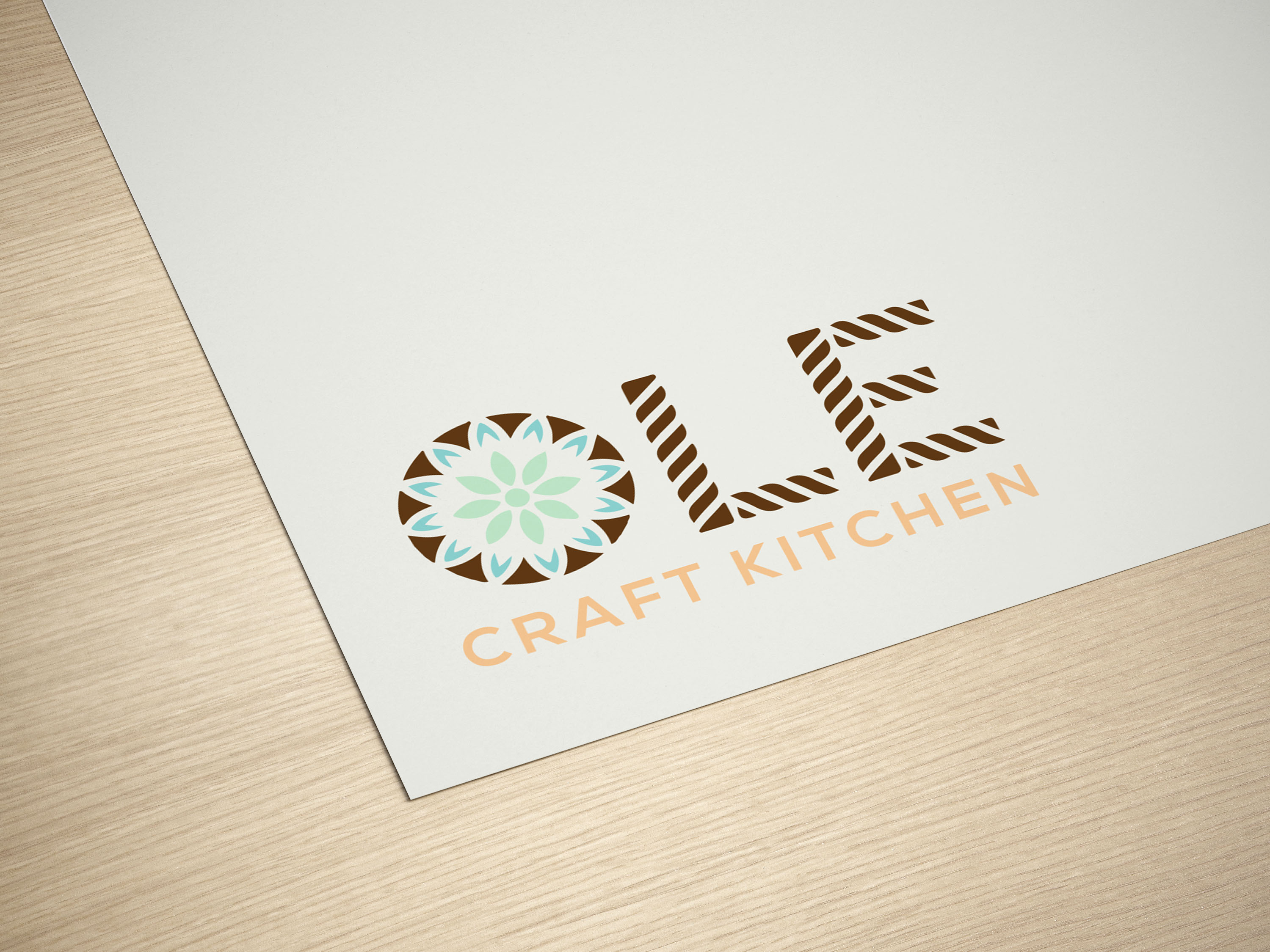 Logo Design by D -lara seen for Life is Beautiful Art | Design #35170421