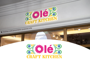 Logo Design by Rubia@ for Life is Beautiful Art | Design: #35156916