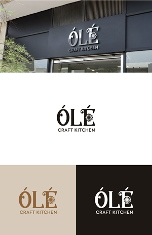 Logo Design by Cactus Designs for Life is Beautiful Art | Design: #35159476