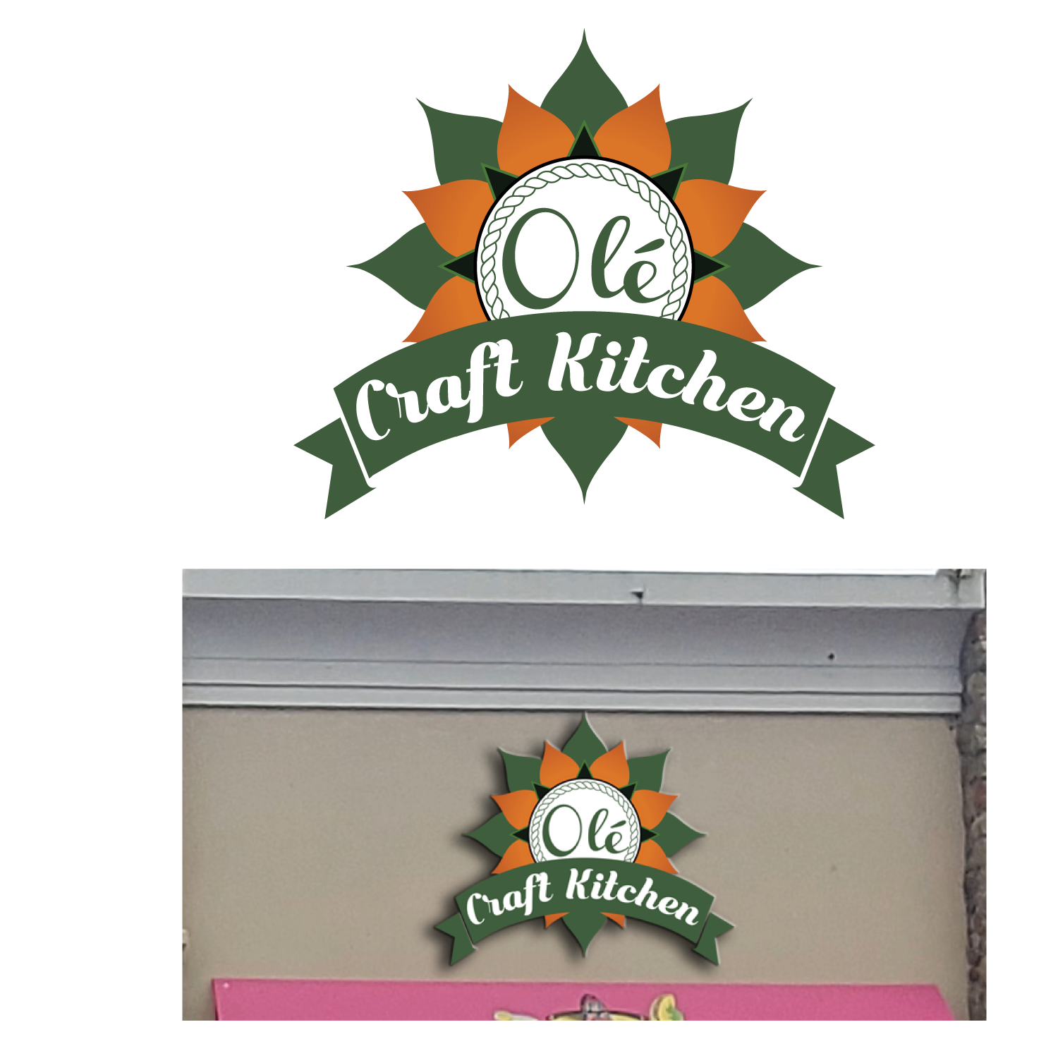 Diseño de Logo por Ushan De Silva para Life is Beautiful Art | Diseño #35173865