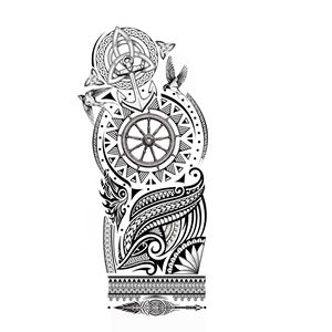 Design de Tatouage par Soumen Sinha pour ce projet | Design : #35192468