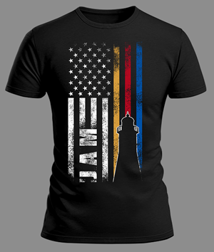 T-shirt Design by Johncina for this project | Design: #35160153