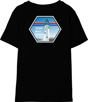 T-shirt Design by A10