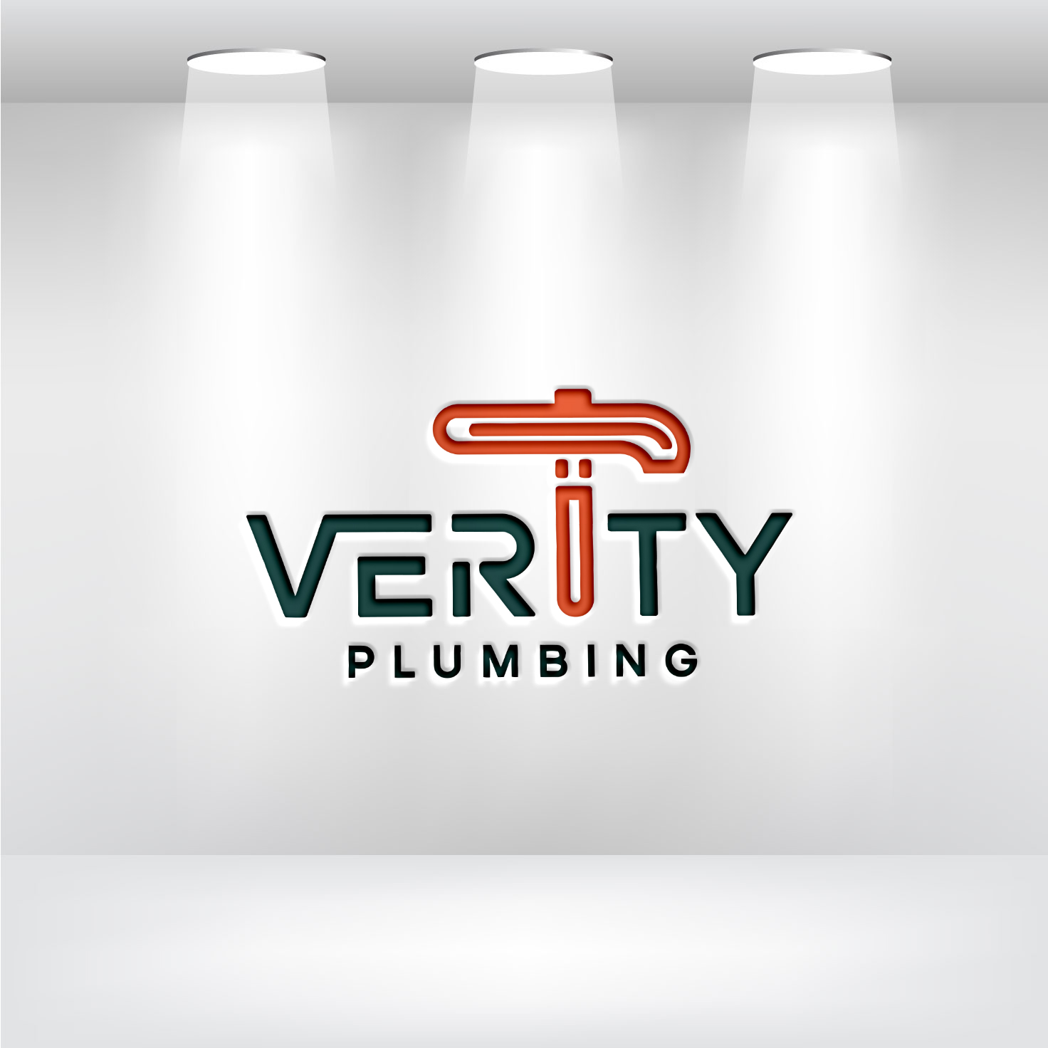 Logo-Design von VectorForge für dieses Projekt | Design #35161057