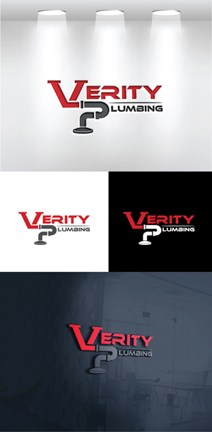 Logo-Design von VectorForge für dieses Projekt | Design: #35161058