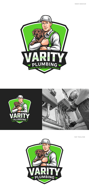 Design de Logo par apik. pour ce projet | Design : #35169267